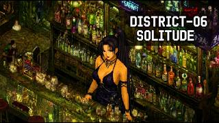 Corporate Espionage Lo-Fi 🌧️ Deep Focus Mix