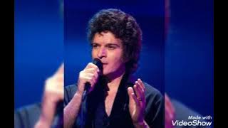 Gino Vannelli  -  Jo Jo