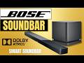 Bose Dolby Atmos Smart Soundbar Review 2026 🔊 Is This the Best Premium Soundbar of the Year?