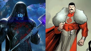 Celebrity Lee Pace As Thragg For Invincible Season 4 Coming In March 2026 Wealth