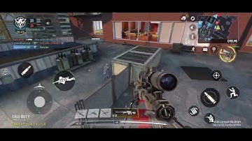 High rise 360 NO SCOPE😱