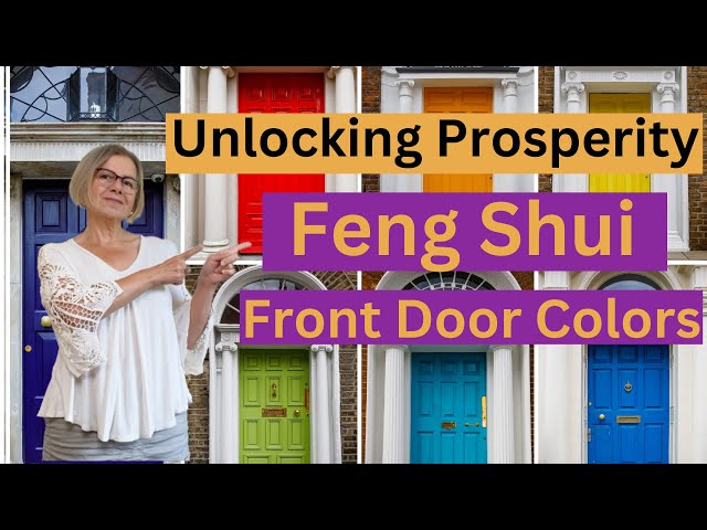 How the Compass Unlocks the Feng Shui of Your Home