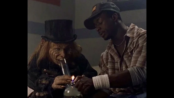 CRAZY OFF DA BUD SAC (420 XCLUSIVE)