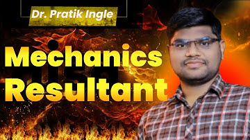 #1 Unit 1 Engineering Mechanics Introduction