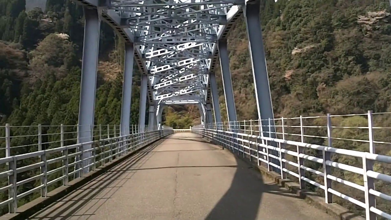 熊本最強心霊スポット 内大臣橋に心霊調査に行ったときの恐怖体験談 実話 怖い話 Youtube