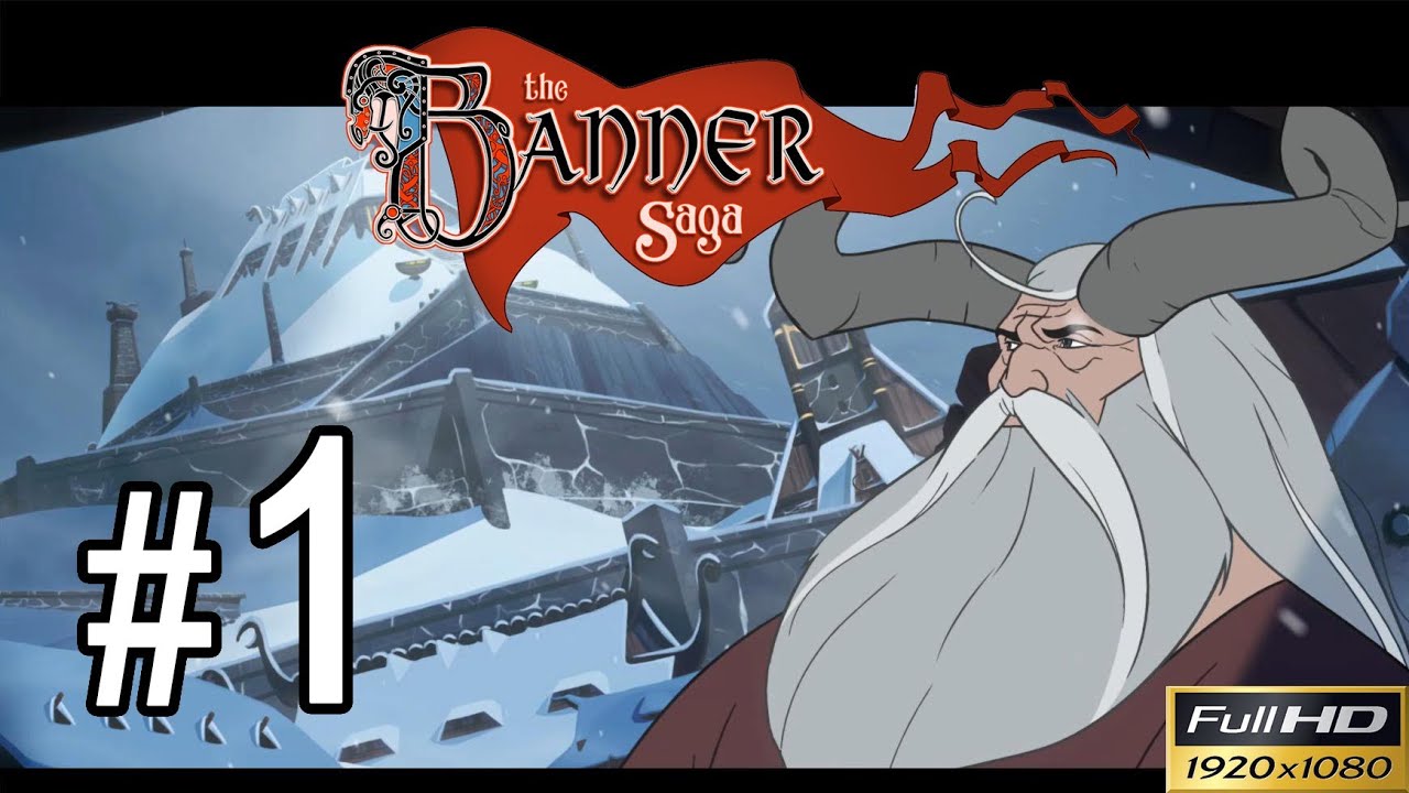 Featured image of post Banner Saga Walkthrough The solution focuses mainly on presenting all battles fought by main characters
