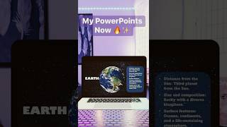 Morph Magic: Mastering Seamless Transitions in PowerPoint! ✨🔄 #powerpoint #transformation #tutorial