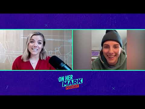 Hilary Knight on Taking Women's Hockey to New Heights | On Her Mark
