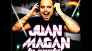 juan magan - ayer la vi