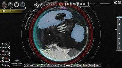 Per Aspera 1 - Hardest Difficulty - Fun with Systems