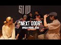 Next door  amelia moore astn  dance choreography by sud crew