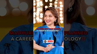 Unknown Fact About Madhuri Dixit Mashable India