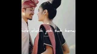 sasak side bengku perhatian