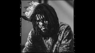 [FREE] J Cole Type Beat - "Dust" | Soul Sample