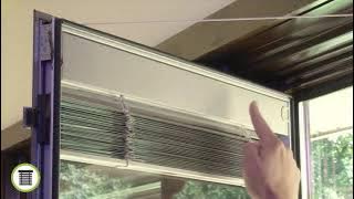 Reset Factory Defaults on Pella Blinds & Shades with Insynctive® Technology