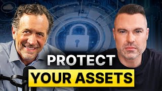 Cyber Security Expert Reveals How To Protect Your Assets w/Rick Jordan