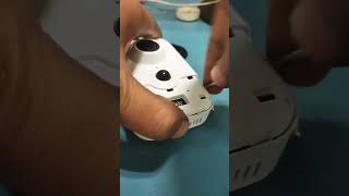 Hikvision camera dissmbly DS-2CD2421G0-I