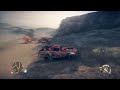 Mad Max (1st time playing) Part 27 #quaranteetimesareover