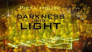 Darkness Into Light - Limerick 2016 - Pieta House and Electric Ireland Walk