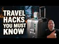 3 Travel Tips You Should Know