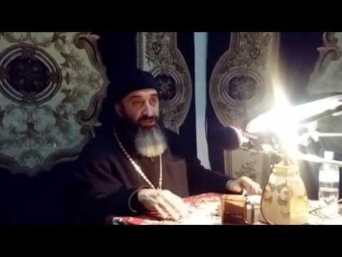 დეკანოზი გიორგი სხირტლაძე   ქრისტიანობა გვასწავლის ჩვენ