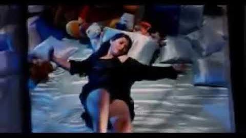 Bechein mera yeh dil hai-Yeh mohabbat hai || Alka yagnik-Udit narayan