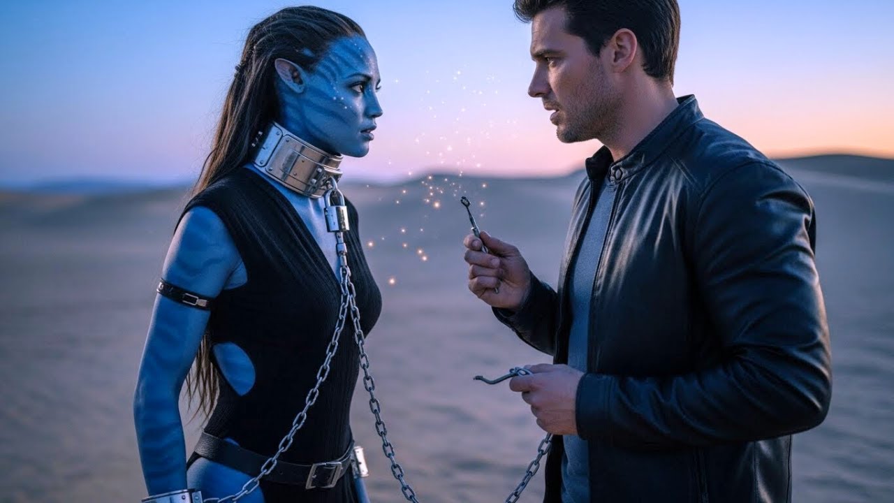 He Freed the Alien Slave—But Her Species Imprints on the First Scent They Trust | HFY | Sci-Fi