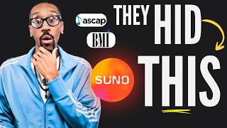 ASCAP & BMI Will NEVER REVEAL This AI Loophole