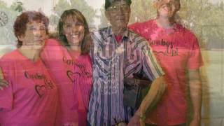 Happy Father's Day Grandpa 2016