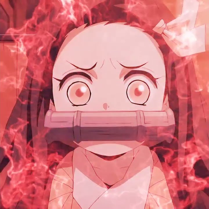 Nezuko edit (summertime)