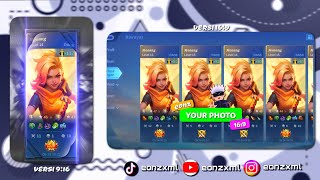 4 Preset Ml Dj Keju Joget X Aku Kan Menghilang  Dj Matamu Lolong Kane 