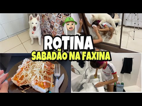 CASADA AOS 17