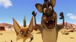 Oscar's Oasis S01 E54