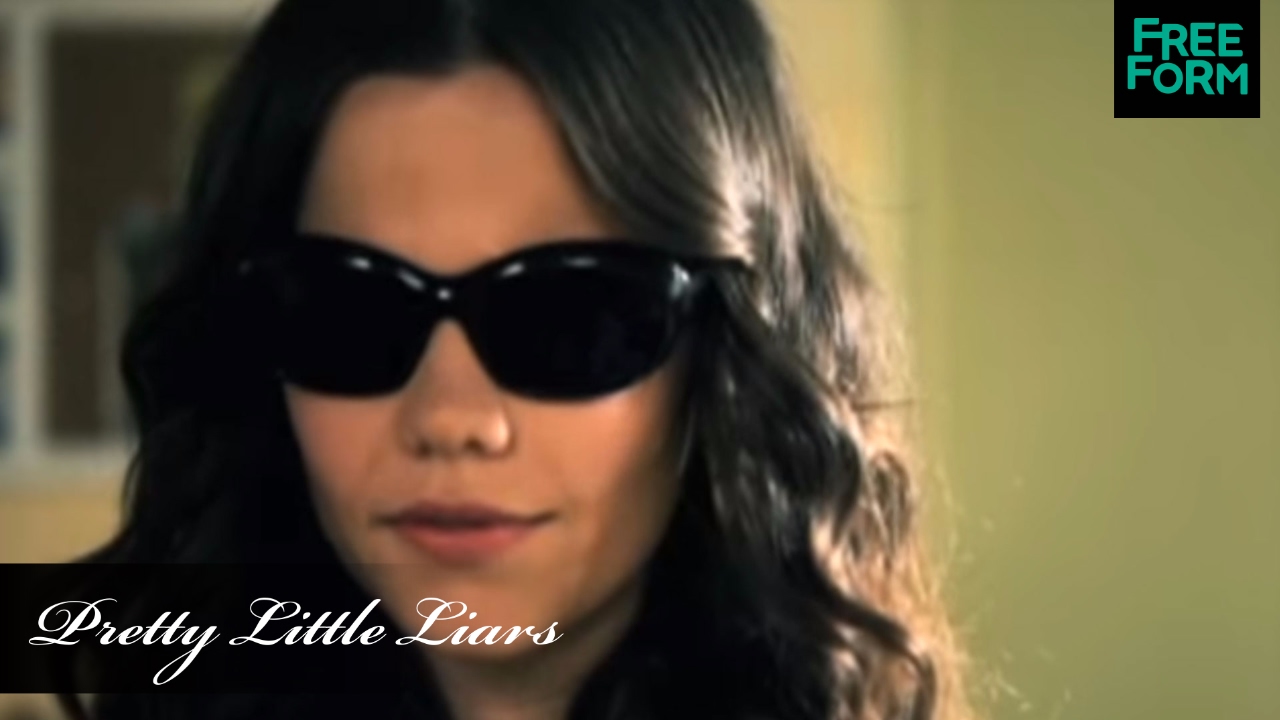 Pretty Little Liars | Season 1, Episode 7: The Homecoming Hangover Tease | Freeform