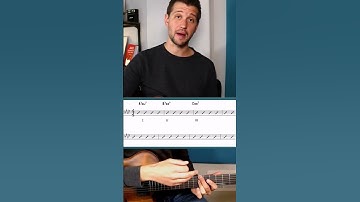 BEST Way to Memorize Chords To Jazz Songs