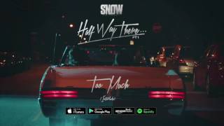 Too Much (Interlude) by Snow Tha Product Instrumental W/ Hook & Backing Vocals