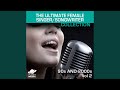 Miniature de la vidéo de la chanson That's Just What You Are (Radio Edit)