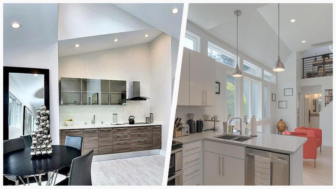 Creative Vinyl Flooring Ideas for a Stunning Kitchen | Designer CheatSheet