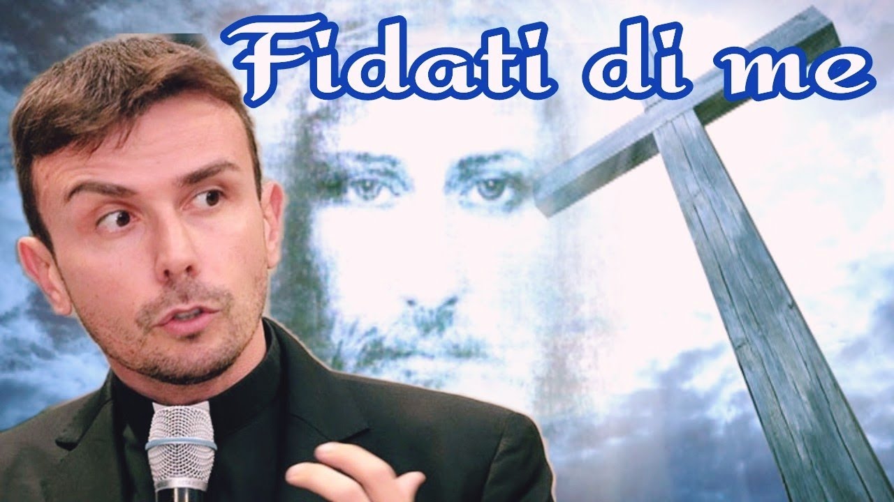 Catechesi di DON LUIGI MARIA EPICOCO 