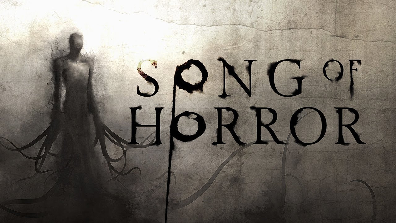 JOGO DE TERROR IMERSIVO: Song of Horror - Capítulo 01 Completo