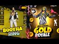 Next Special Gold Royale 💥🤯 | Booyha Ring Event Confirm Date | Free Fire New Event | Ff New Event