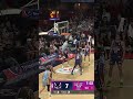 Malith Machar with two massive efforts! | #NBL27