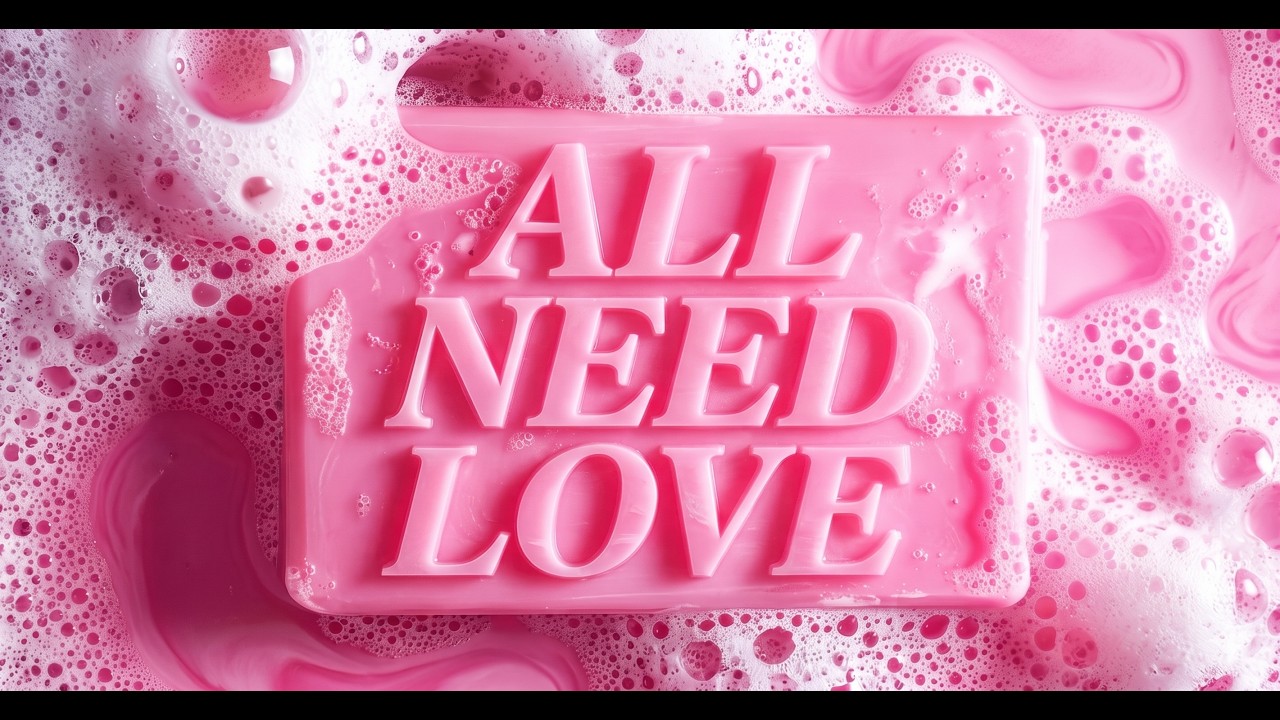SYNERGY – All Need Love【Official Music Video】 bekijken op YouTube SYNERGY – All Need Love【Official Music Video】 bekijken op YouTube