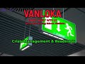 Managing Panic & Preparedness