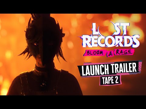 Lost Records: Bloom