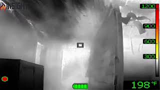 Fire Attack? Flow & Move! Don't Hit & Sit screenshot 3