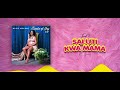 Nadia Mukami ft Iyanii  - Saluti Kwa Mama ( Official Audio)