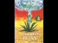 Ok Maguey - Laguna verde