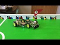 Soccer Robots