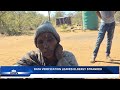 TSUMKWE ELDERLY HIT BY GRANT SUSPENSIONS - nbc
